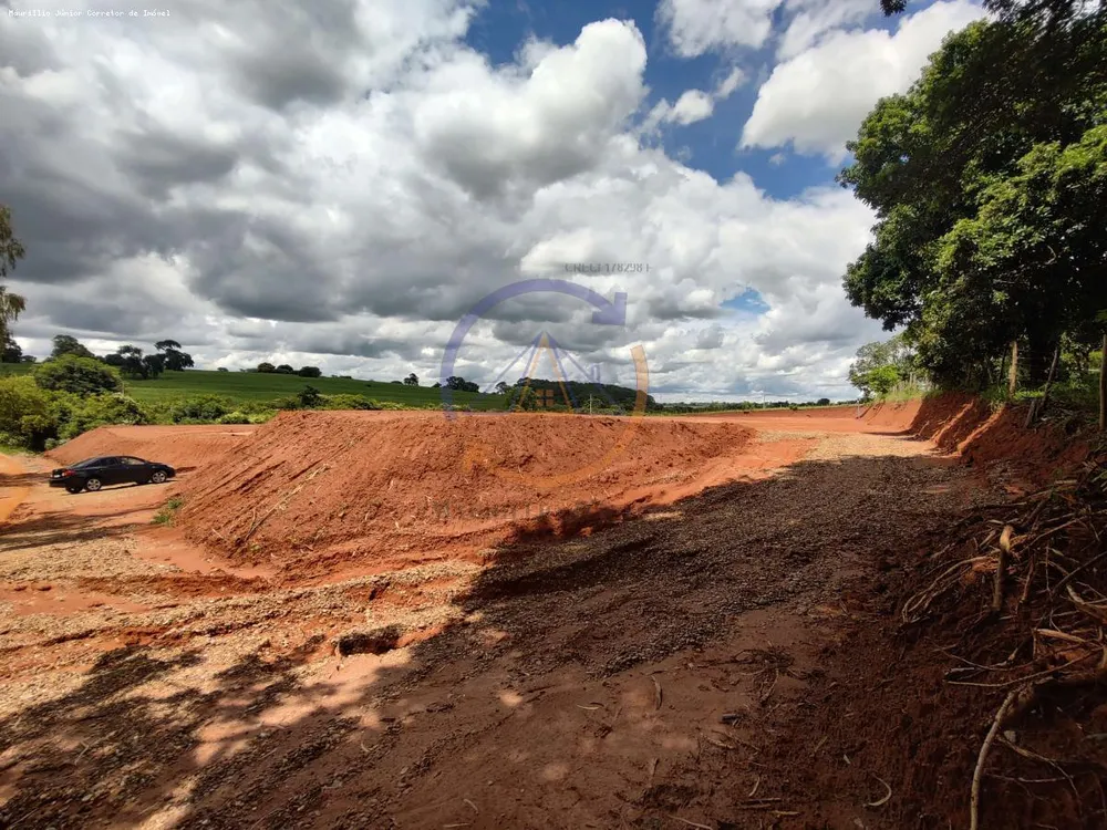 Chácara, 2500 m² - Foto 8