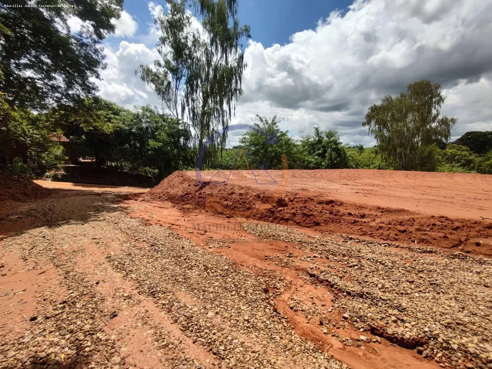 Chácara, 2500 m² - Foto 4