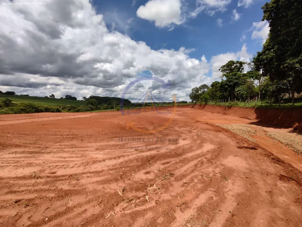 Chácara, 2500 m² - Foto 5