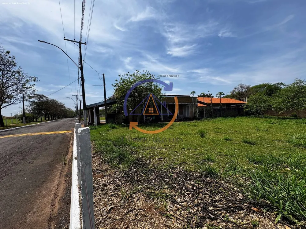 Terreno, 672 m² - Foto 3