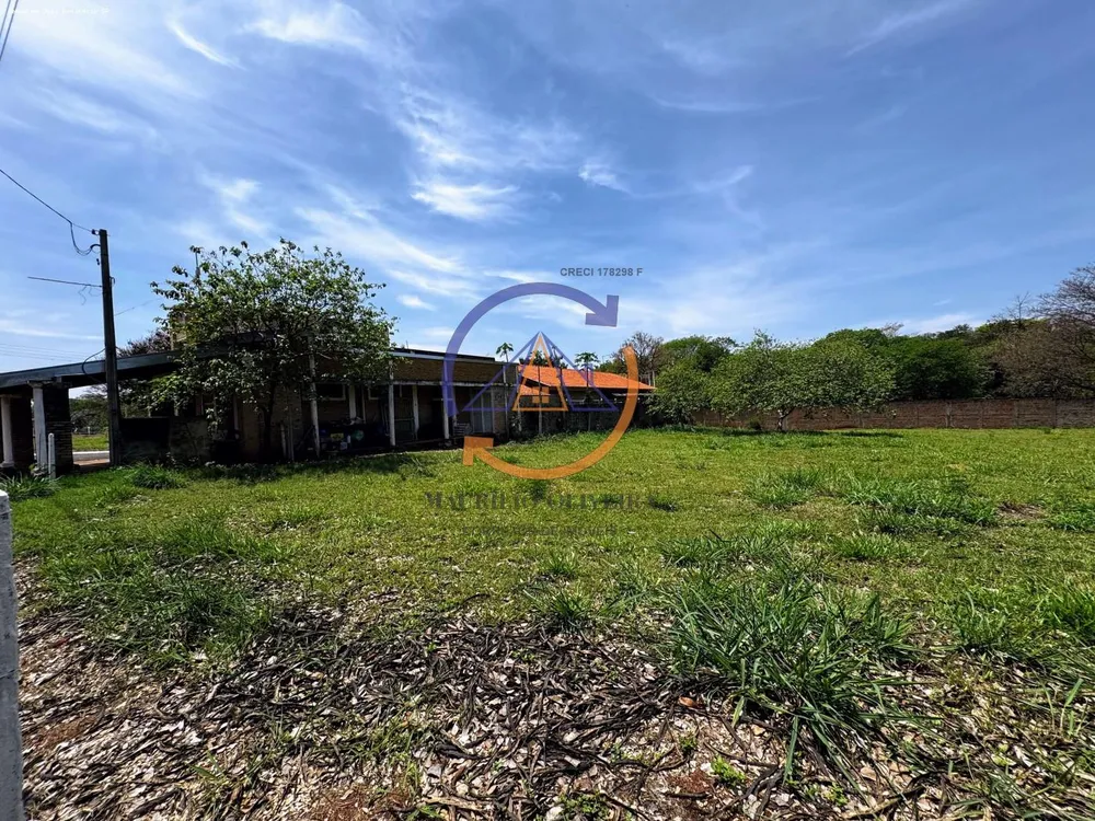 Terreno, 672 m² - Foto 2