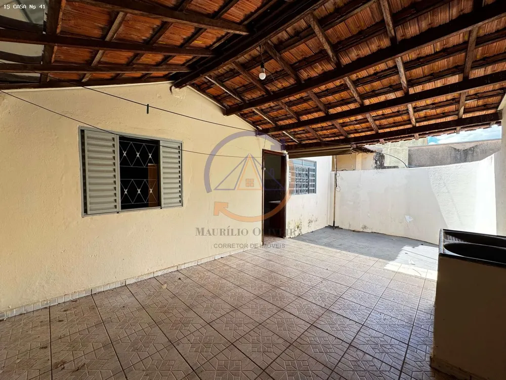 Casa, 2 quartos - Foto 11