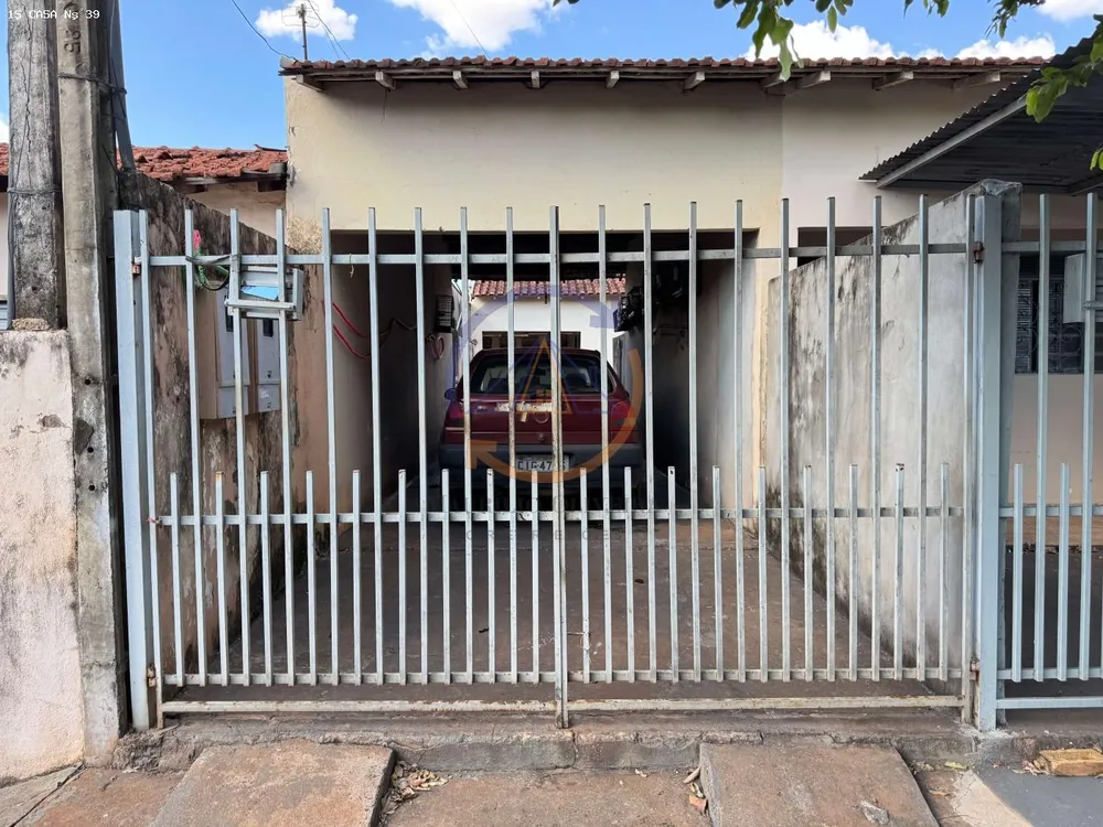 Casa, 2 quartos - Foto 4