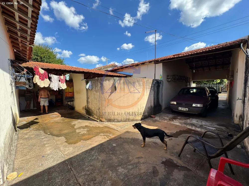 Casa, 2 quartos - Foto 5