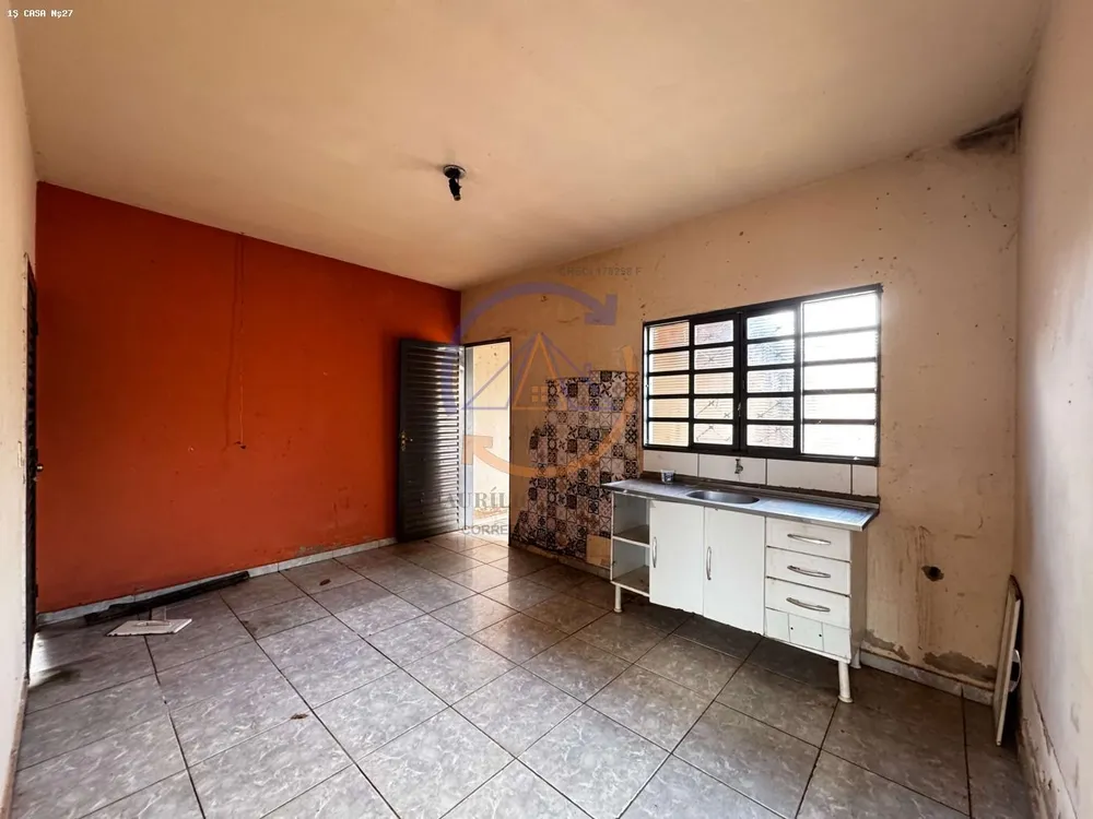 Casa, 2 quartos - Foto 2