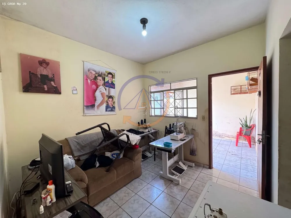 Casa, 2 quartos - Foto 7