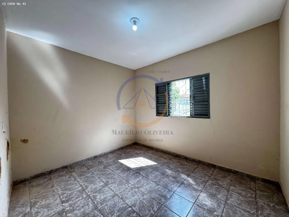 Casa, 2 quartos - Foto 4