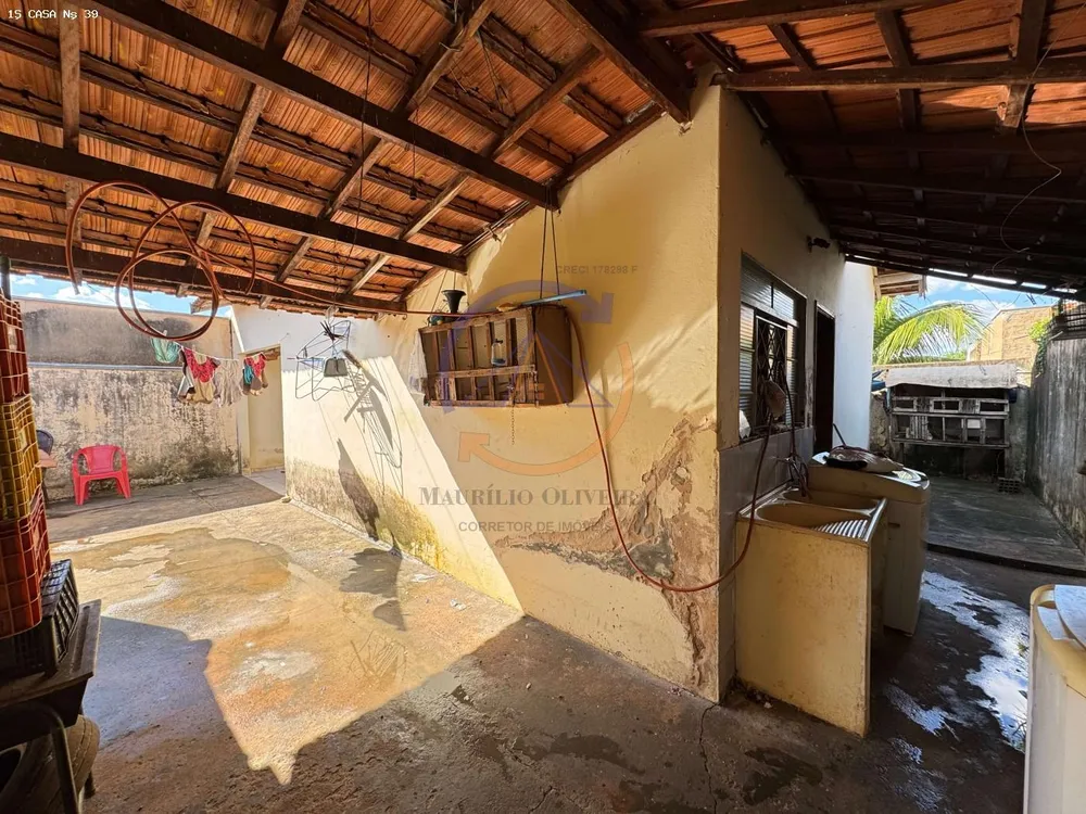 Casa, 2 quartos - Foto 2