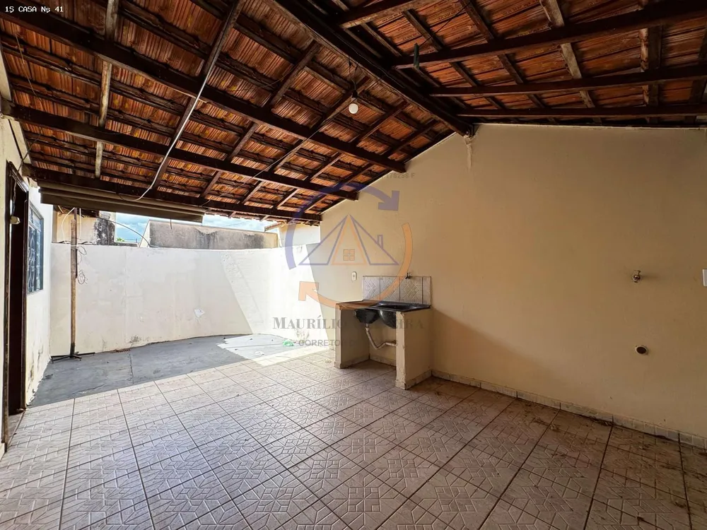 Casa, 2 quartos - Foto 12