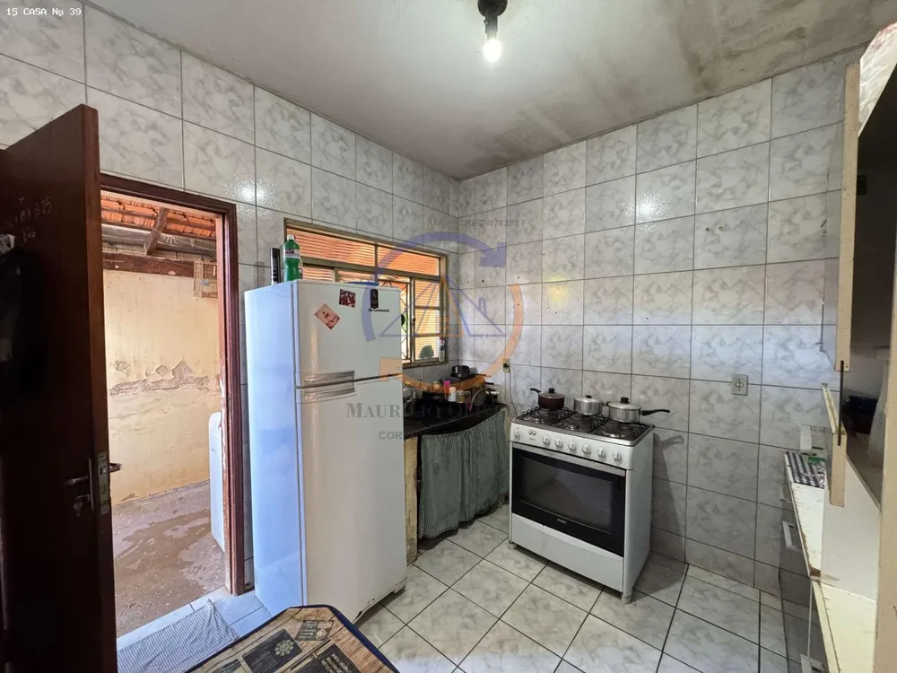 Casa, 2 quartos - Foto 1