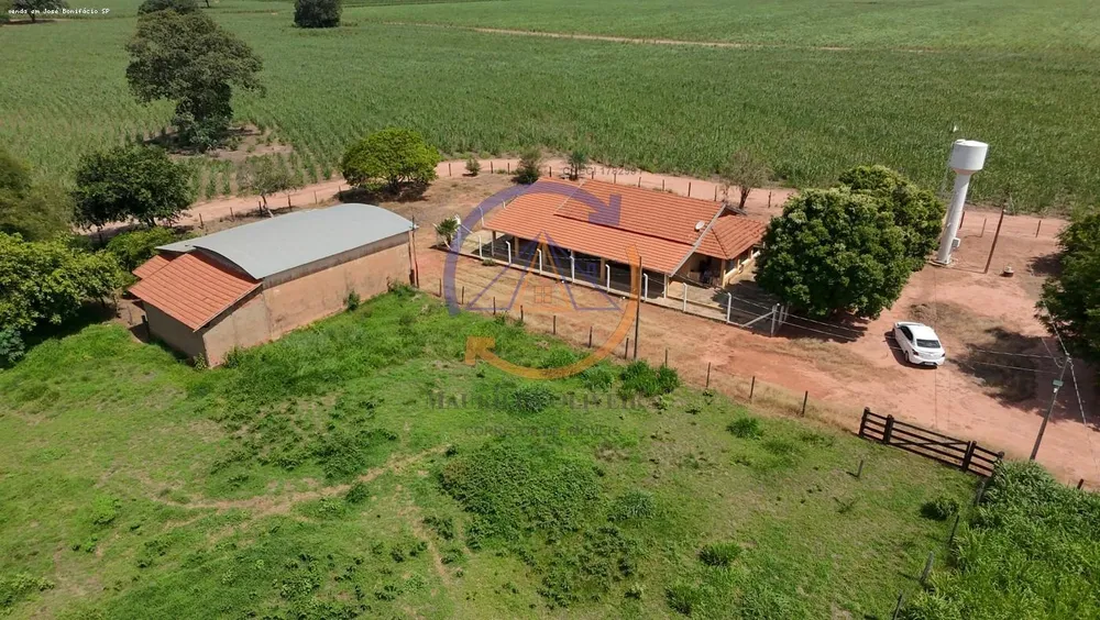 Chácara, 2 quartos, 2 hectares - Foto 10