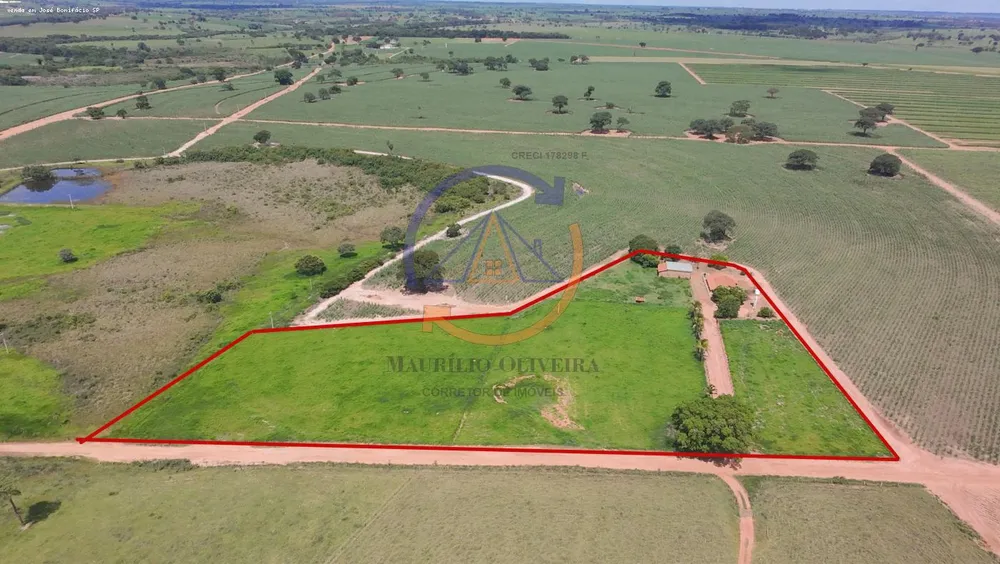 Chácara, 2 quartos, 2 hectares - Foto 9