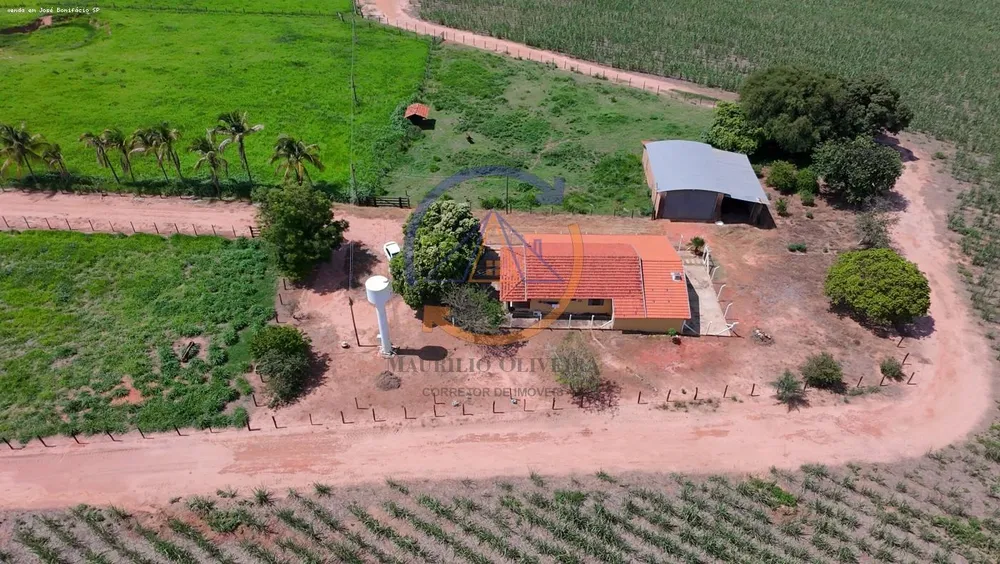 Chácara, 2 quartos, 2 hectares - Foto 11