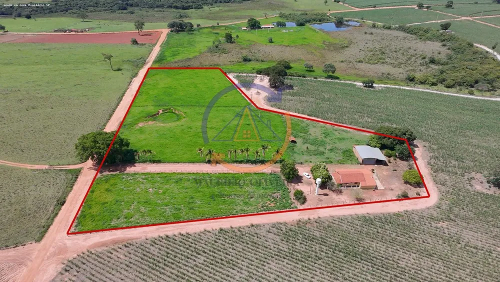 Chácara, 2 quartos, 2 hectares - Foto 8