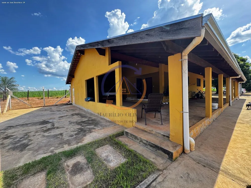 Chácara, 2 quartos, 2 hectares - Foto 14