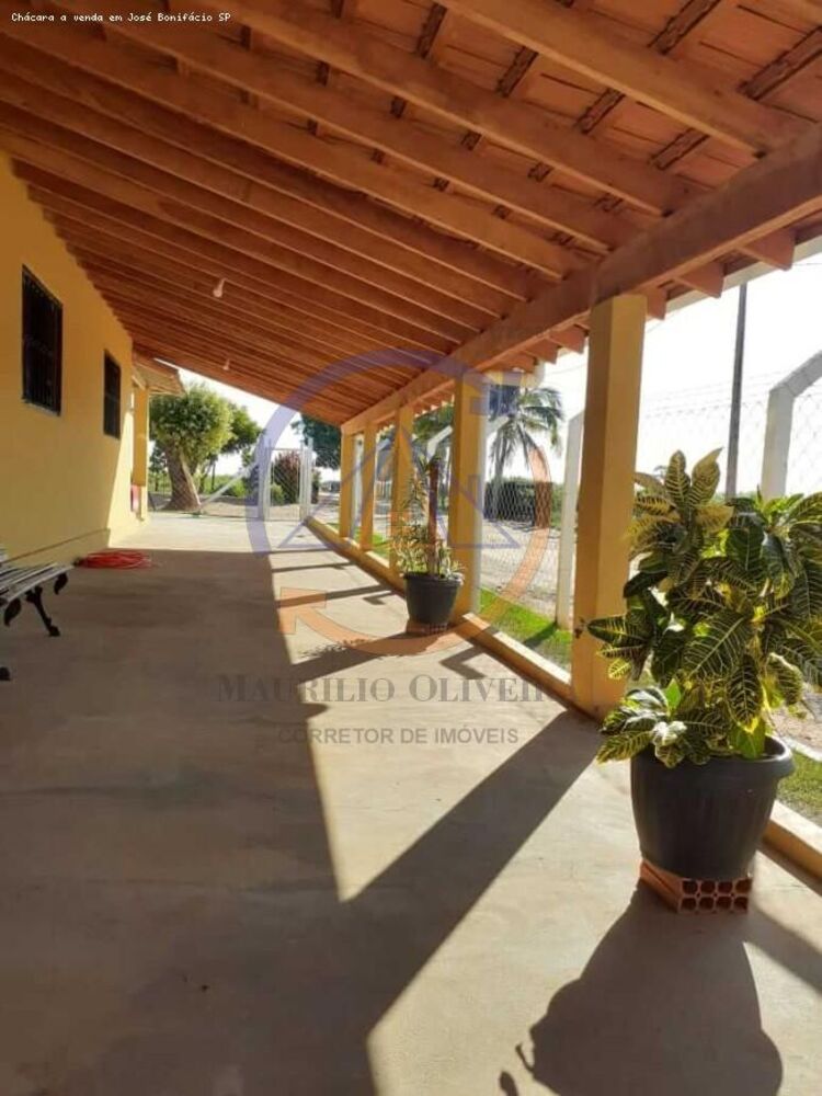 Chácara à venda com 2 quartos, 24600m² - Foto 3