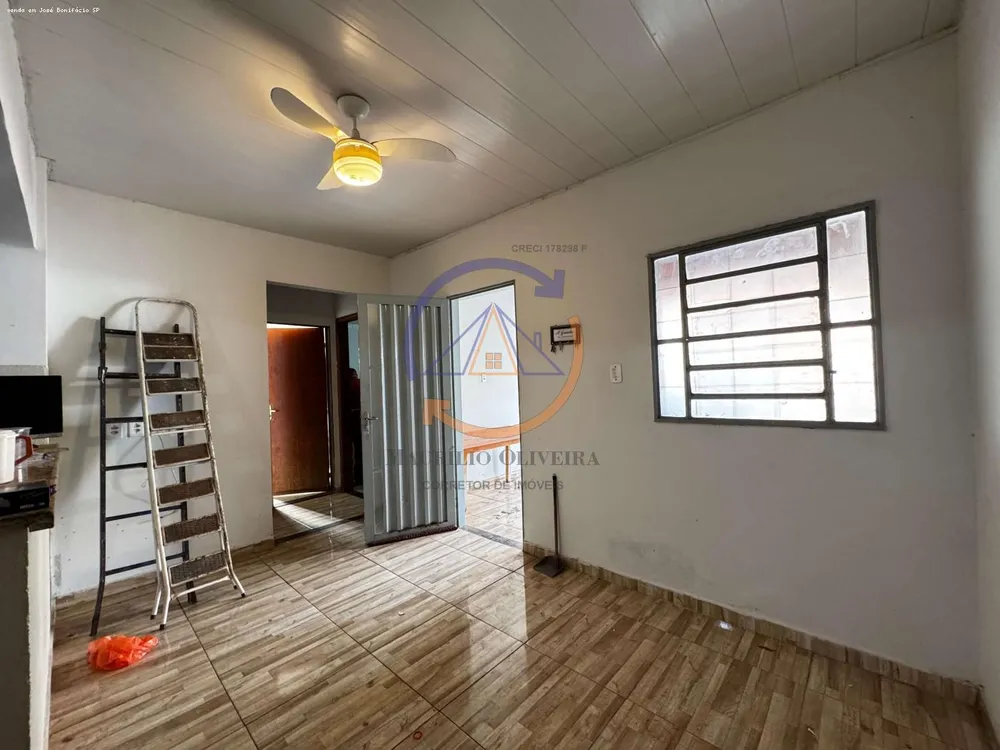Casa, 2 quartos - Foto 4