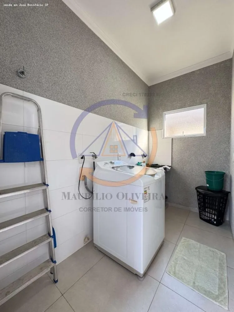 Casa, 3 quartos - Foto 10