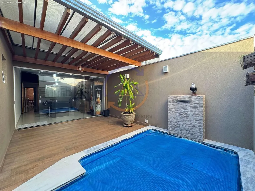 Casa, 3 quartos - Foto 8