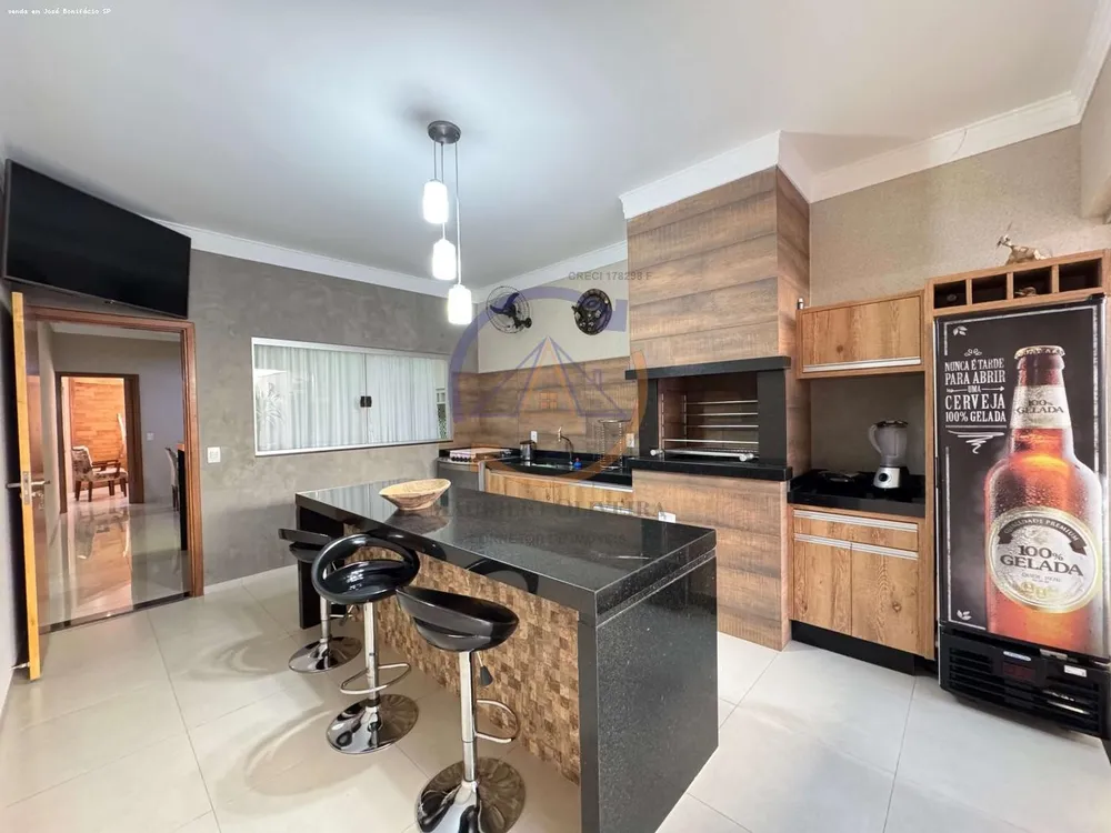 Casa, 3 quartos - Foto 7