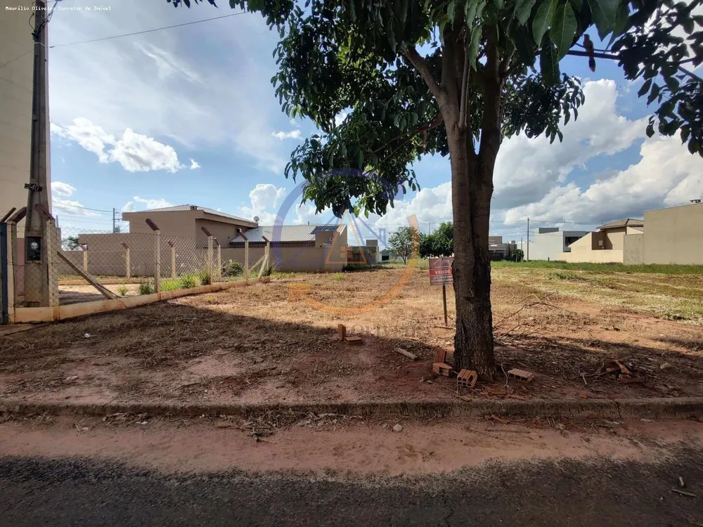 Terreno, 278 m² - Foto 3