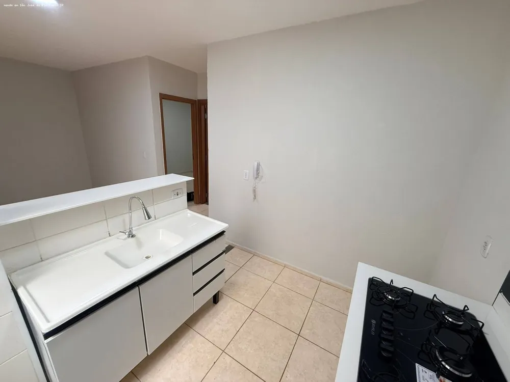 Apartamento, 2 quartos, 42 m² - Foto 11