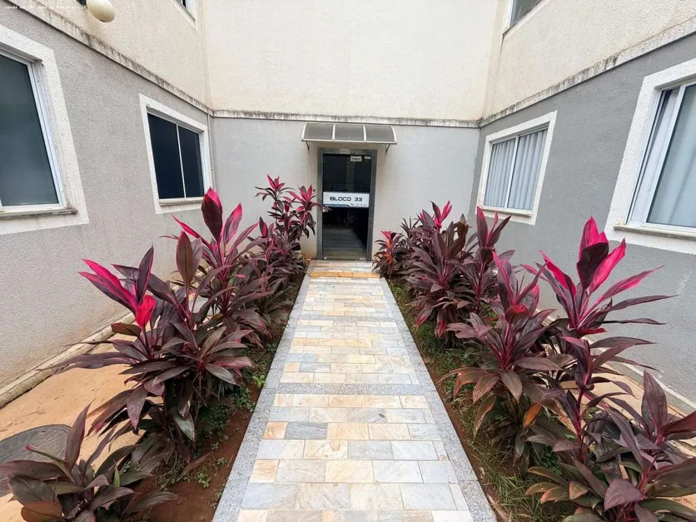 Apartamento, 2 quartos, 42 m² - Foto 3