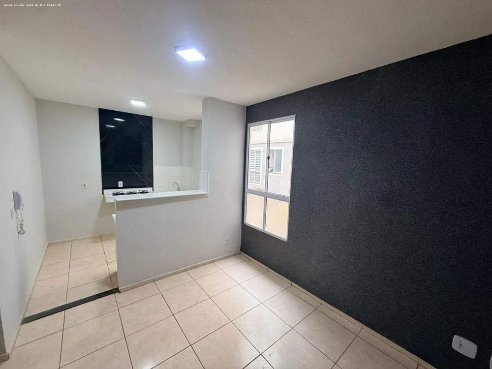 Apartamento, 2 quartos, 42 m² - Foto 6
