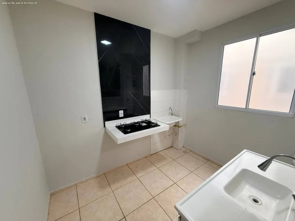 Apartamento, 2 quartos, 42 m² - Foto 5