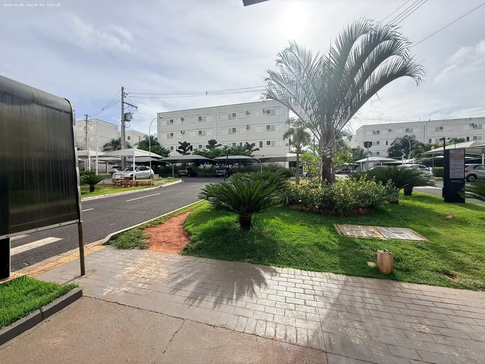 Apartamento, 2 quartos, 42 m² - Foto 2