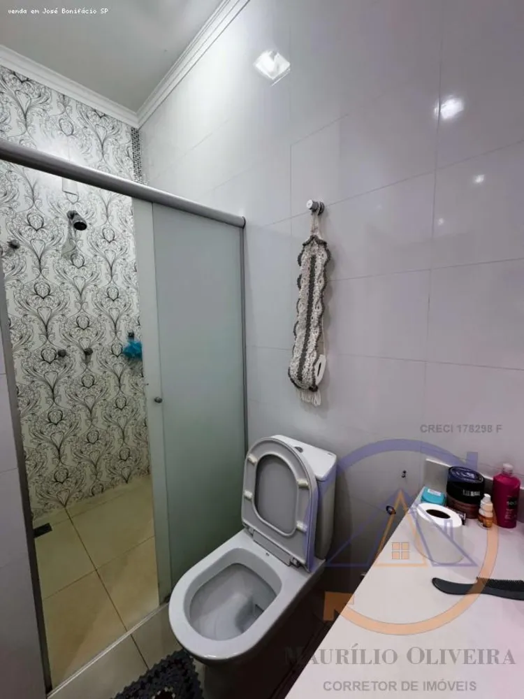 Casa, 3 quartos - Foto 2