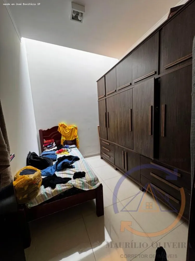 Casa, 3 quartos - Foto 10