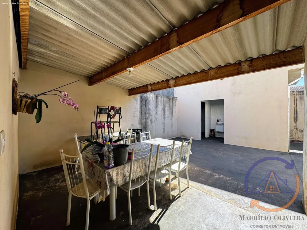 Casa, 2 quartos - Foto 4