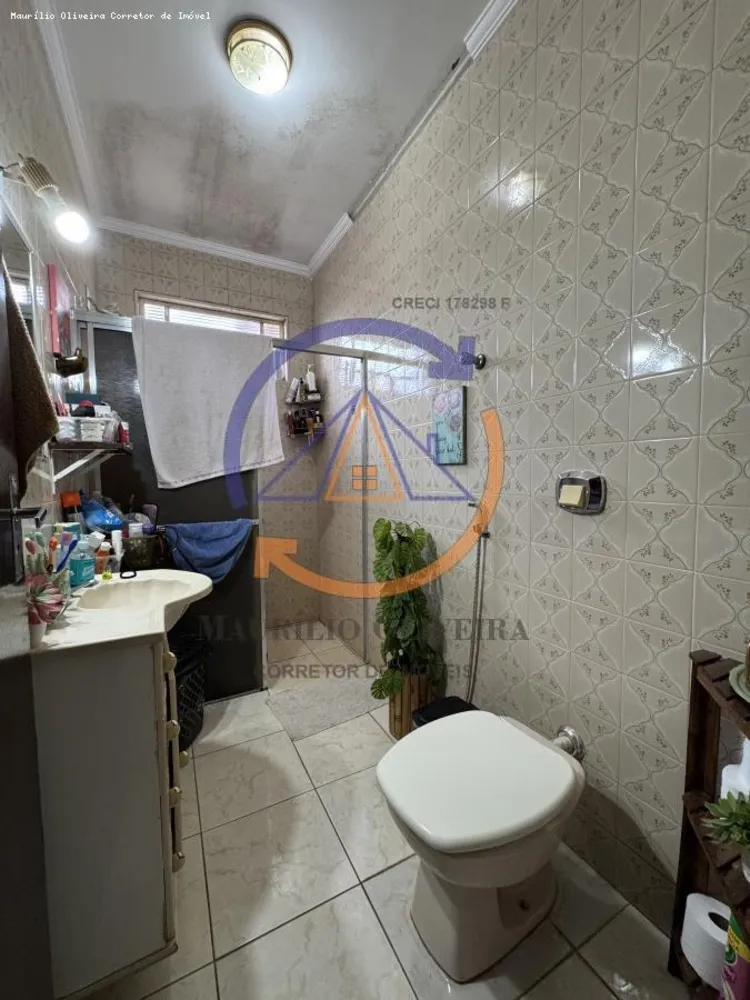 Casa, 3 quartos - Foto 6