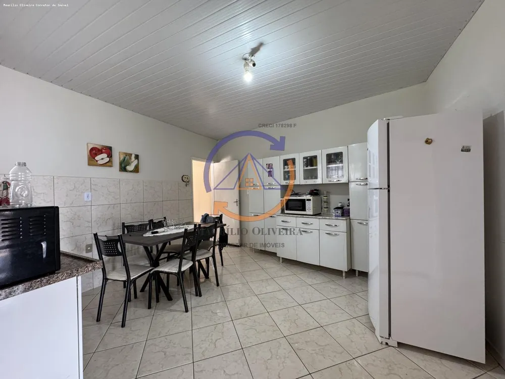 Casa, 3 quartos - Foto 10