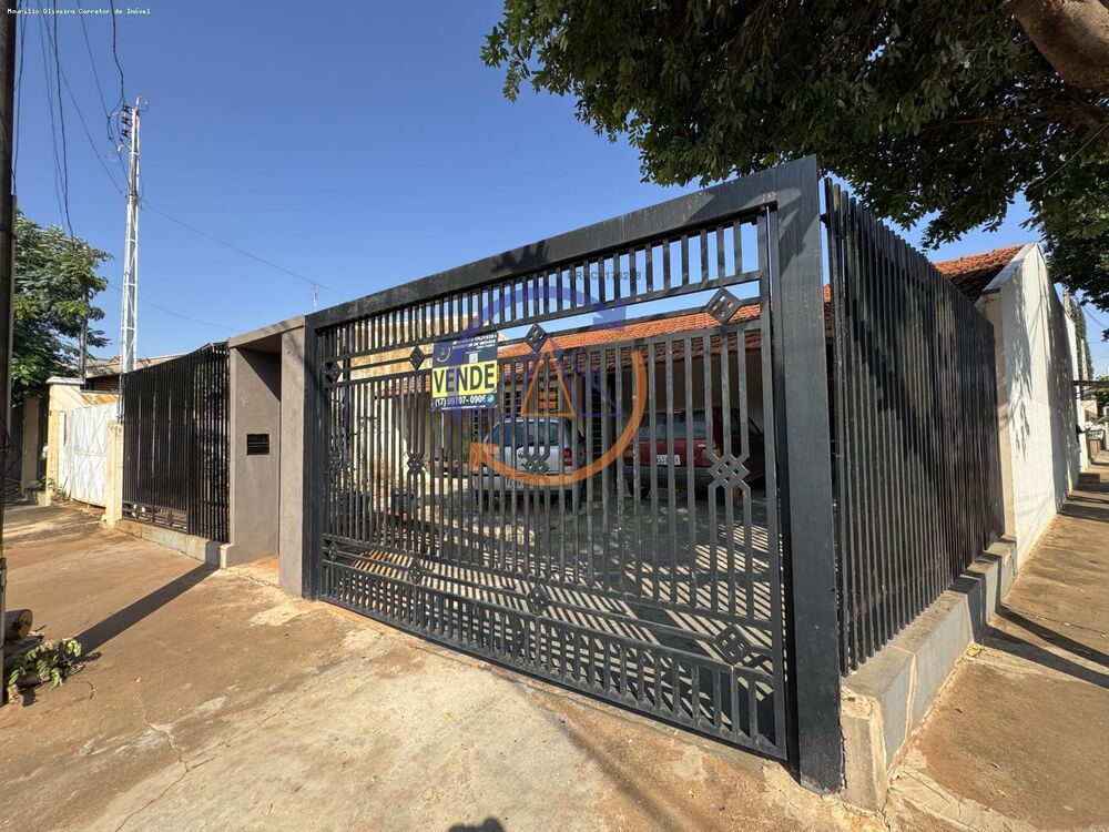 Casa, 3 quartos - Foto 2