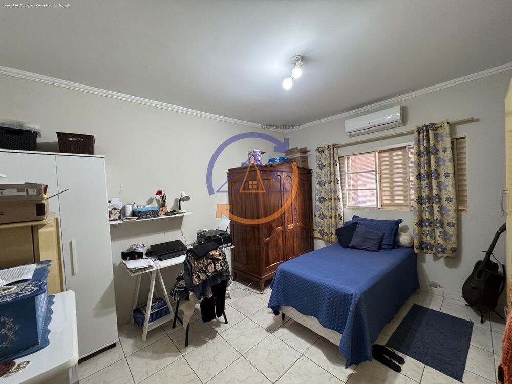 Casa, 3 quartos - Foto 7