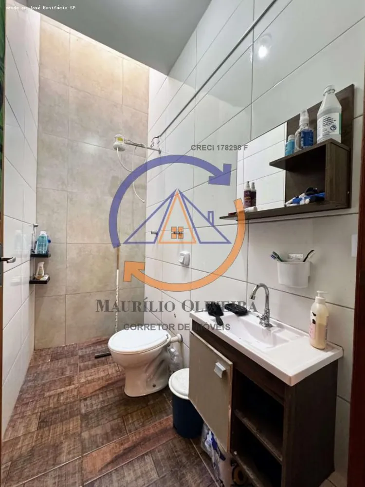 Casa, 2 quartos - Foto 2