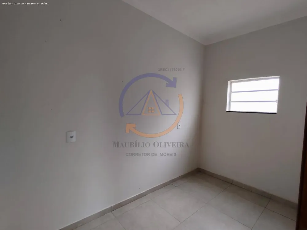 Casa, 3 quartos - Foto 17