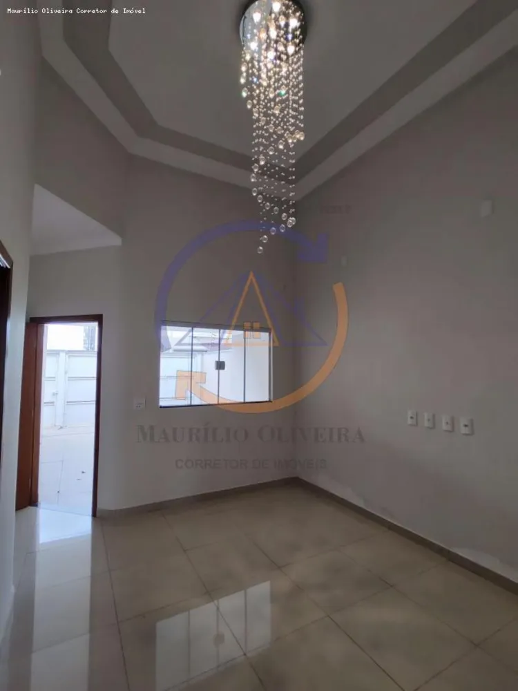 Casa, 3 quartos - Foto 6
