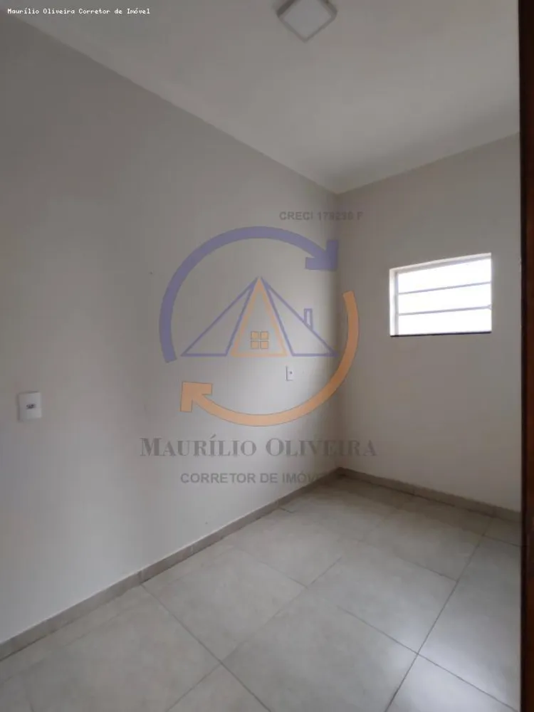 Casa, 3 quartos - Foto 19