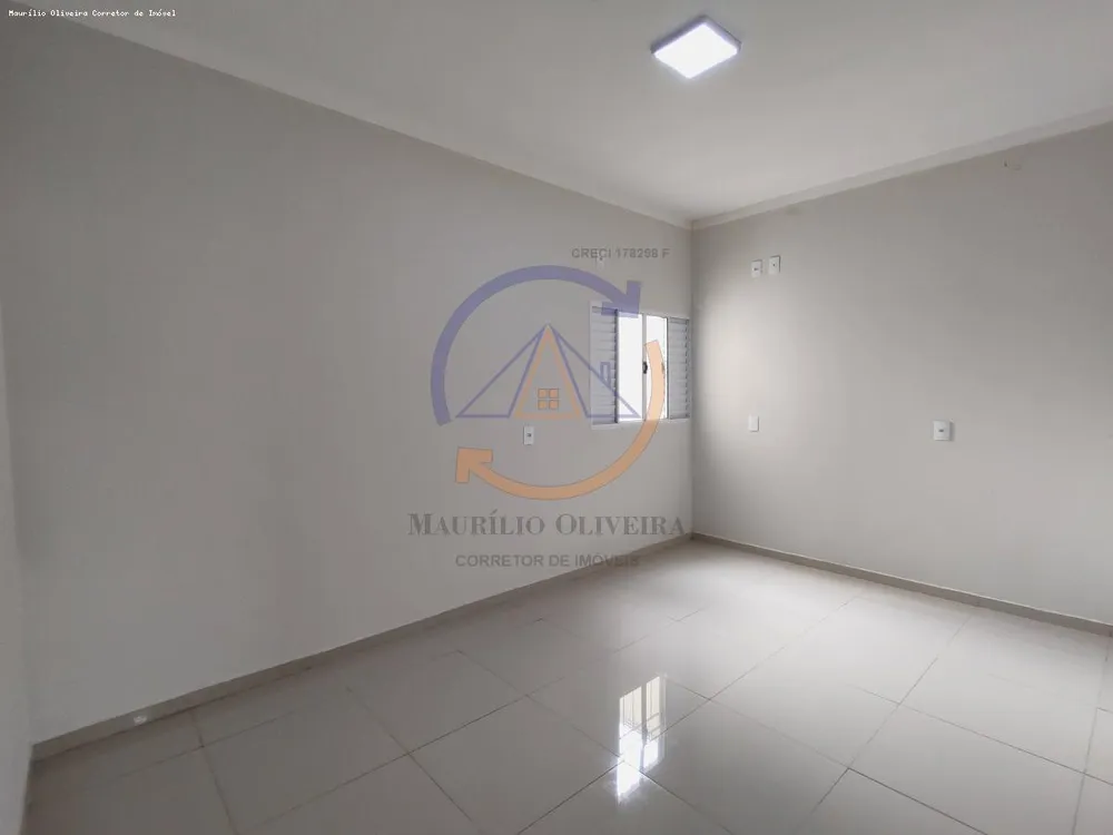 Casa, 3 quartos - Foto 7