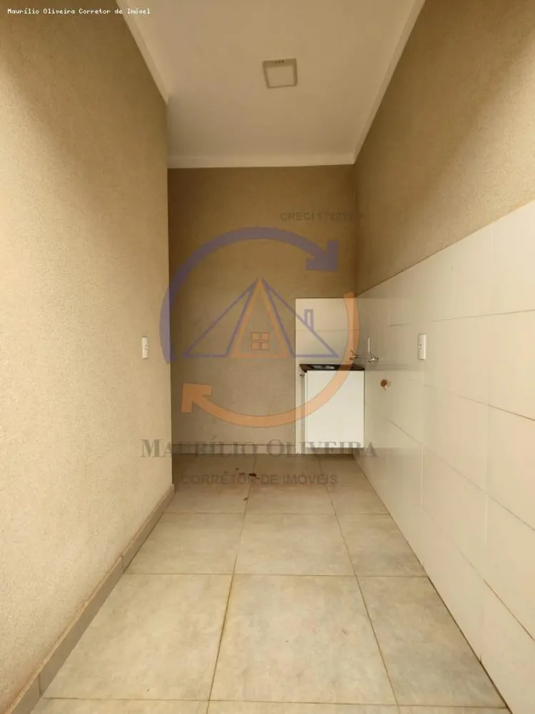 Casa, 3 quartos - Foto 20