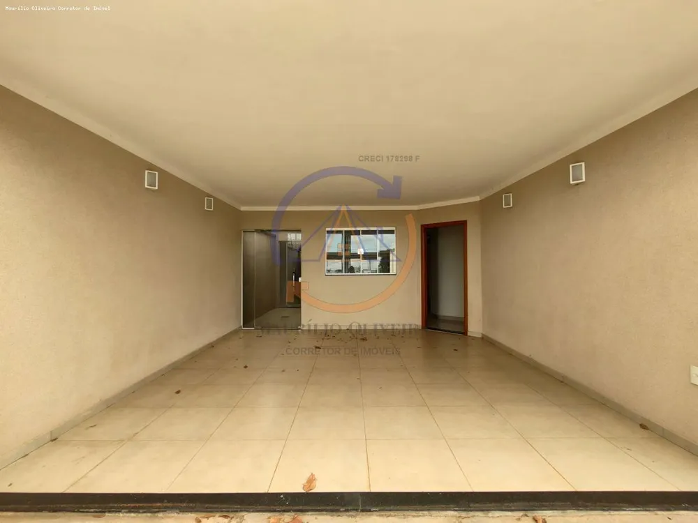 Casa, 3 quartos - Foto 4