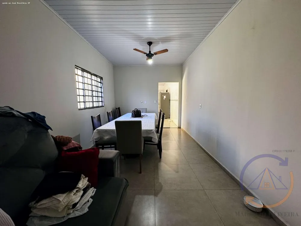 Casa, 2 quartos - Foto 4