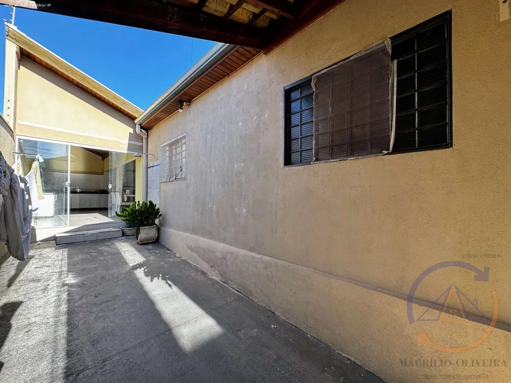 Casa, 2 quartos - Foto 1