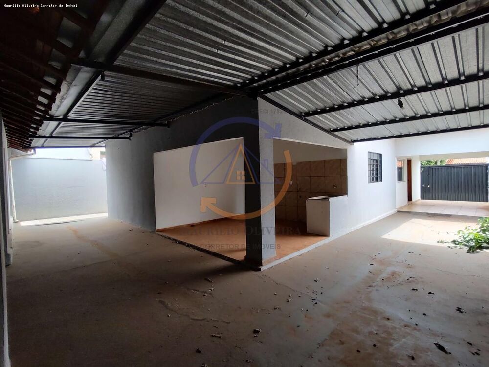 Casa à venda com 3 quartos, 288m² - Foto 21
