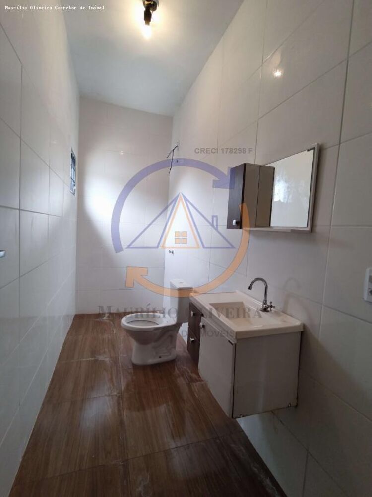 Casa à venda com 3 quartos, 288m² - Foto 12