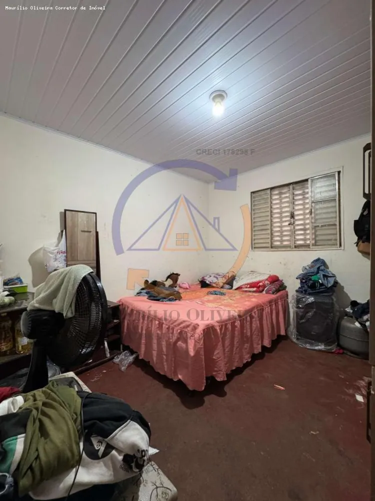 Casa, 2 quartos - Foto 8