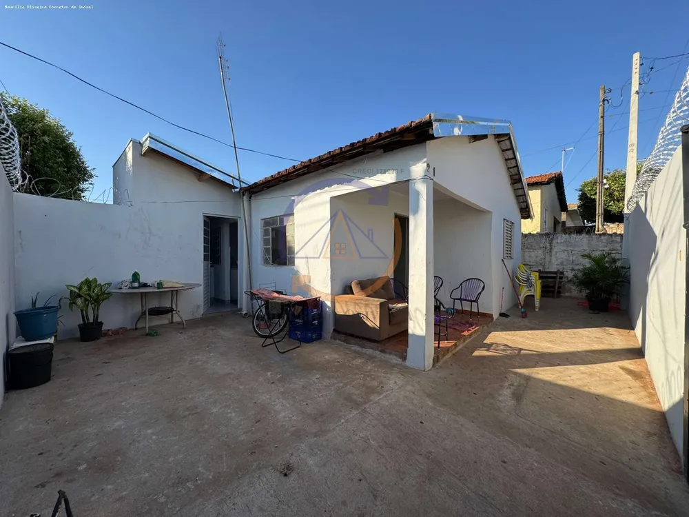 Casa, 2 quartos - Foto 2